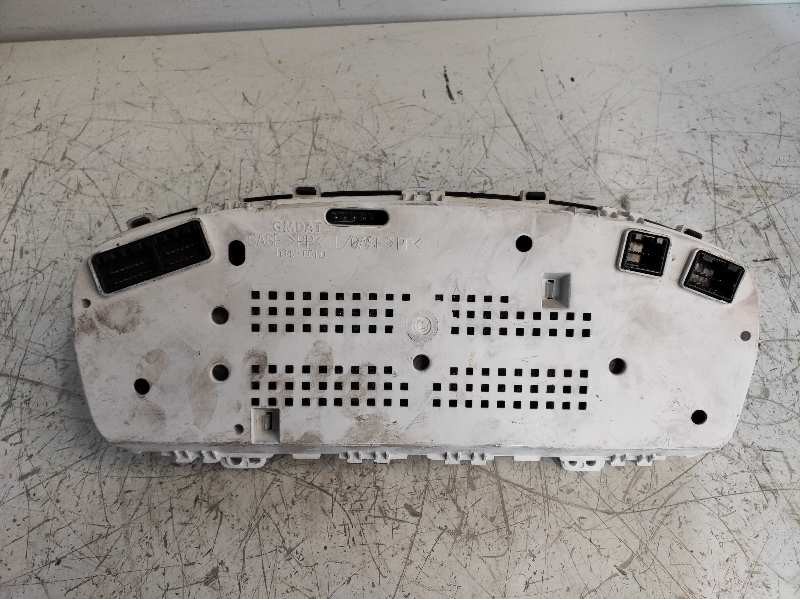 Recambio de cuadro instrumentos para chevrolet epica lt referencia OEM IAM 1164200110  96647264