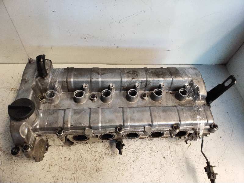 Recambio de culata para chevrolet epica lt referencia OEM IAM X25D1  96307565