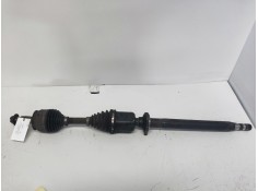 Recambio de transmision delantera derecha para chevrolet cruze ls referencia OEM IAM   