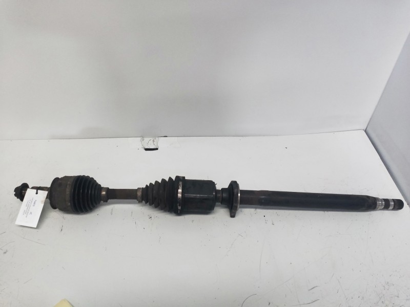 Recambio de transmision delantera derecha para chevrolet cruze ls referencia OEM IAM   