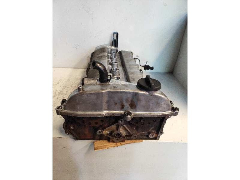 Recambio de culata para chevrolet epica lt referencia OEM IAM X25D1  96307565