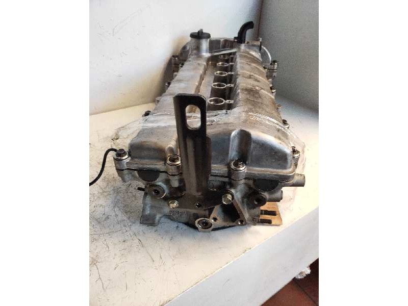 Recambio de culata para chevrolet epica lt referencia OEM IAM X25D1  96307565