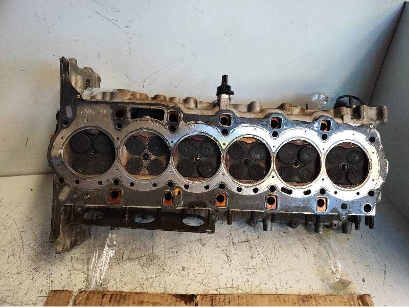 Recambio de culata para chevrolet epica lt referencia OEM IAM X25D1  96307565