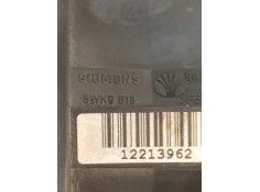 Recambio de caudalimetro para chevrolet epica lt referencia OEM IAM 5WK9618 96298551 SIEMENS 2