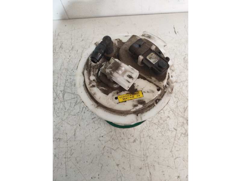 Recambio de bomba combustible para chevrolet epica lt referencia OEM IAM 96417610 KA 