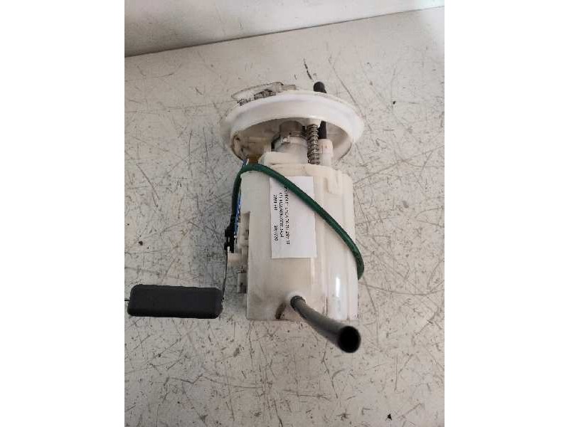 Recambio de bomba combustible para chevrolet epica lt referencia OEM IAM 96417610 KA 