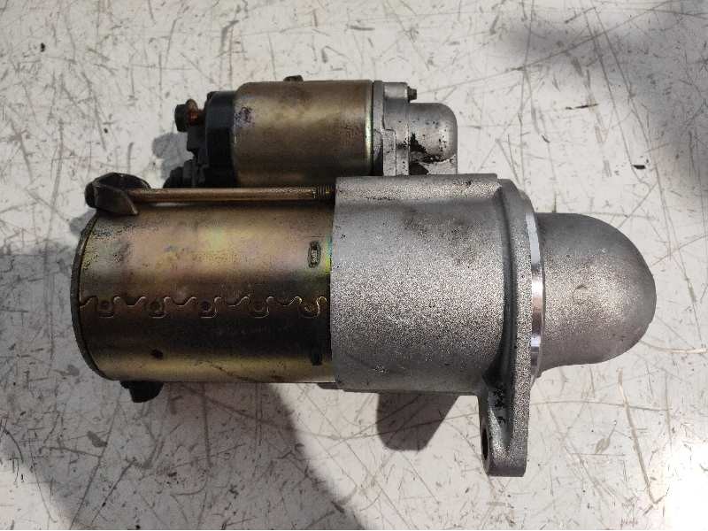 Recambio de motor arranque para chevrolet epica lt referencia OEM IAM   96843581