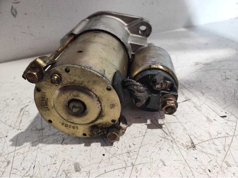 Recambio de motor arranque para chevrolet epica lt referencia OEM IAM   96843581