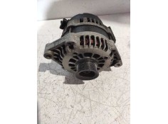 Recambio de alternador para chevrolet epica lt referencia OEM IAM   96647269