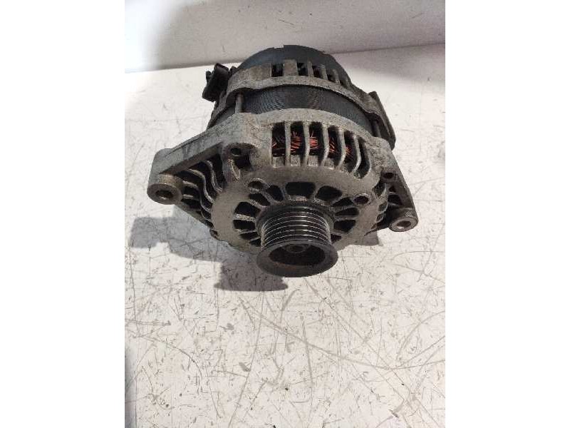 Recambio de alternador para chevrolet epica lt referencia OEM IAM   96647269