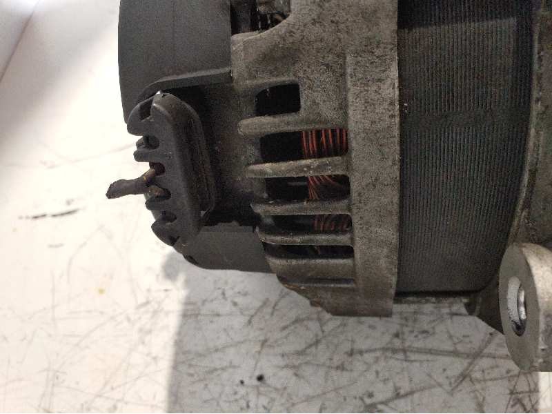 Recambio de alternador para chevrolet epica lt referencia OEM IAM   96647269