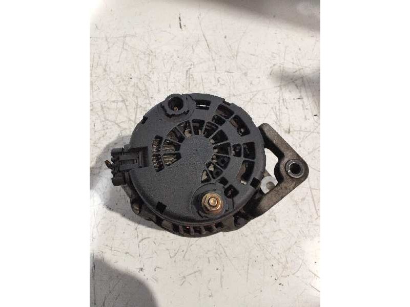 Recambio de alternador para chevrolet epica lt referencia OEM IAM   96647269