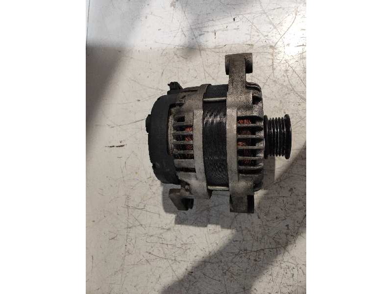 Recambio de alternador para chevrolet epica lt referencia OEM IAM   96647269