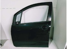 Recambio de puerta delantera izquierda para opel agila b enjoy referencia OEM IAM   