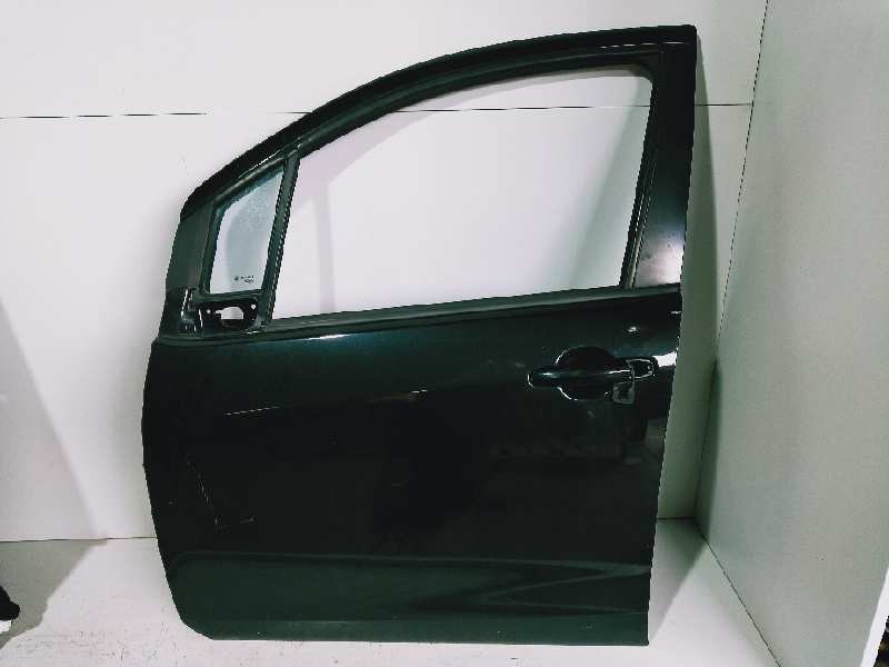 Recambio de puerta delantera izquierda para opel agila b enjoy referencia OEM IAM   