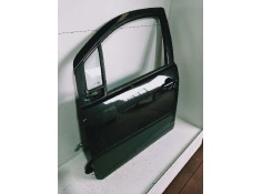 Recambio de puerta delantera izquierda para opel agila b enjoy referencia OEM IAM    2