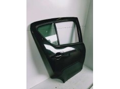 Recambio de puerta trasera derecha para opel agila b enjoy referencia OEM IAM    2