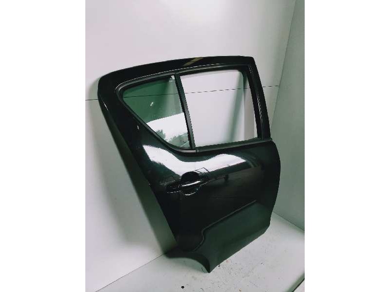 Recambio de puerta trasera derecha para opel agila b enjoy referencia OEM IAM   