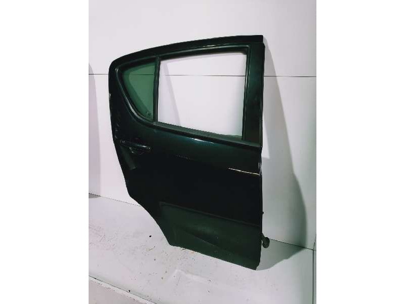 Recambio de puerta trasera derecha para opel agila b enjoy referencia OEM IAM   