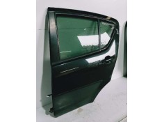 Recambio de puerta trasera izquierda para opel agila b enjoy referencia OEM IAM    2