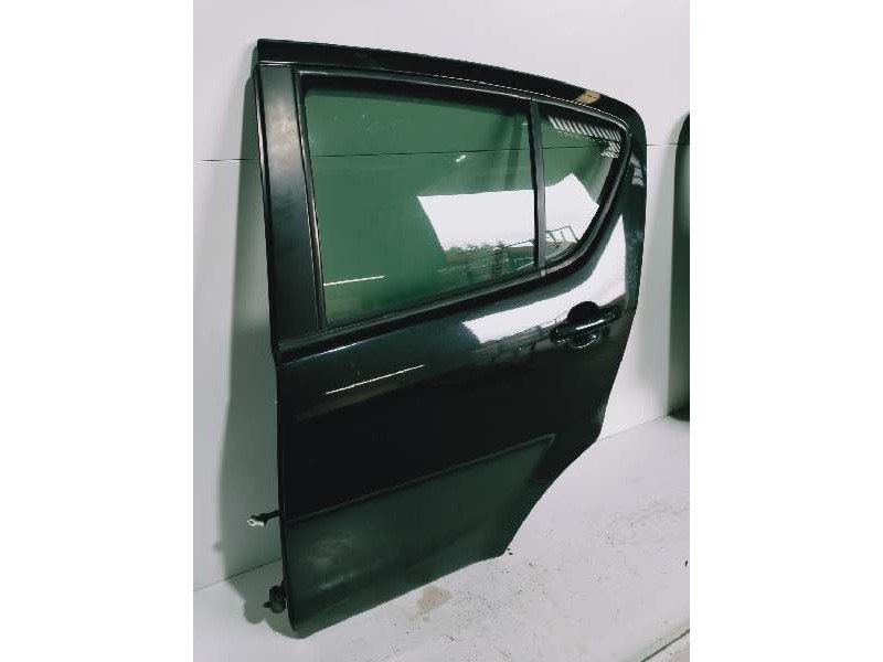 Recambio de puerta trasera izquierda para opel agila b enjoy referencia OEM IAM   