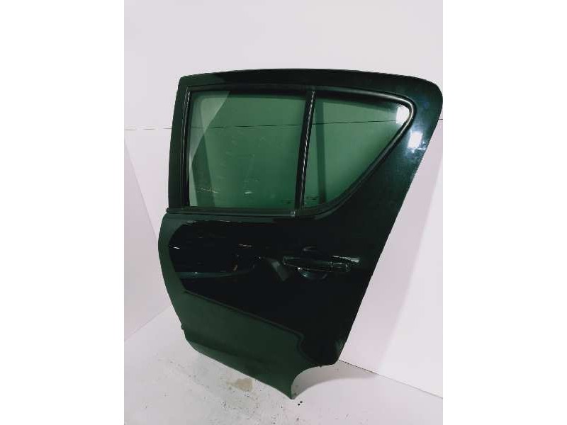 Recambio de puerta trasera izquierda para opel agila b enjoy referencia OEM IAM   