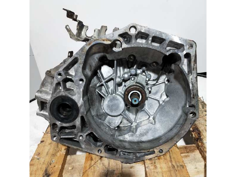 Recambio de caja cambios para opel agila b enjoy referencia OEM IAM   