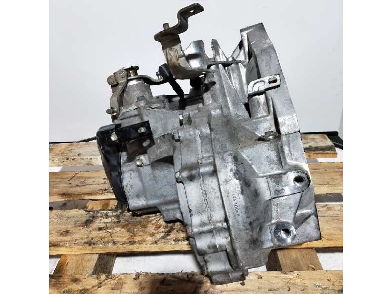 Recambio de caja cambios para opel agila b enjoy referencia OEM IAM   
