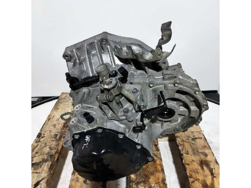 Recambio de caja cambios para opel agila b enjoy referencia OEM IAM   