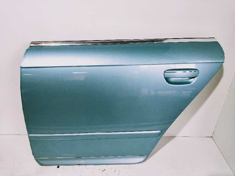 Recambio de puerta trasera izquierda para seat exeo st (3r5)(2009>) sport referencia OEM IAM   