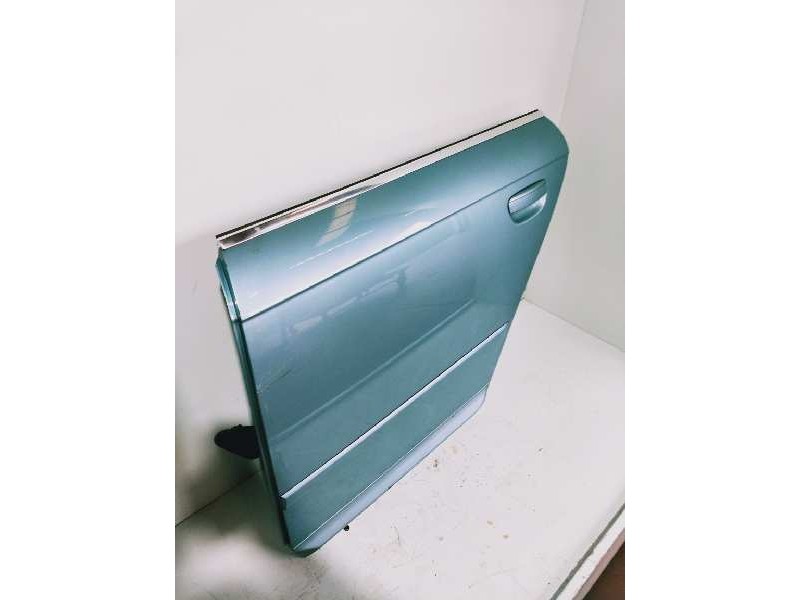 Recambio de puerta trasera izquierda para seat exeo st (3r5)(2009>) sport referencia OEM IAM   