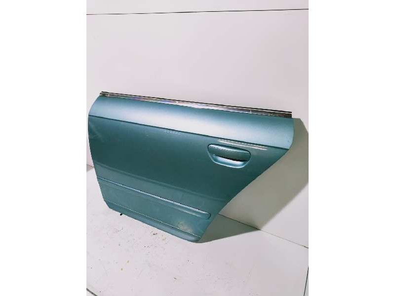 Recambio de puerta trasera izquierda para seat exeo st (3r5)(2009>) sport referencia OEM IAM   