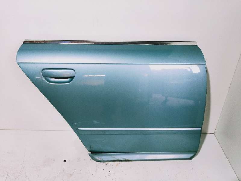 Recambio de puerta trasera derecha para seat exeo st (3r5)(2009>) sport referencia OEM IAM   