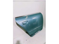 Recambio de puerta trasera derecha para seat exeo st (3r5)(2009>) sport referencia OEM IAM    2