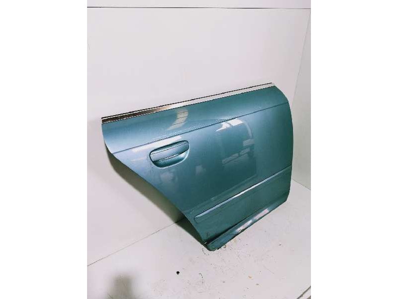 Recambio de puerta trasera derecha para seat exeo st (3r5)(2009>) sport referencia OEM IAM   