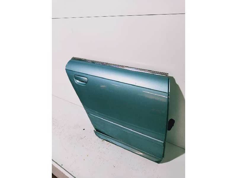 Recambio de puerta trasera derecha para seat exeo st (3r5)(2009>) sport referencia OEM IAM   