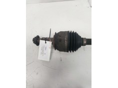 Recambio de transmision delantera derecha para chevrolet cruze ls referencia OEM IAM    2