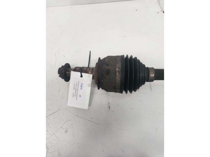Recambio de transmision delantera derecha para chevrolet cruze ls referencia OEM IAM   