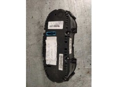 Recambio de cuadro instrumentos para volkswagen jetta (162) 1.6 tdi dpf referencia OEM IAM 5C6920871A A2C53439509  2