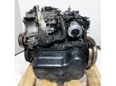 Recambio de motor completo para volkswagen lupo (6x1/6e1) 1.7 sdi referencia OEM IAM AKU 017317 BOSCH 2