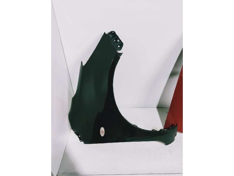 Recambio de aleta delantera derecha para opel agila b enjoy referencia OEM IAM   