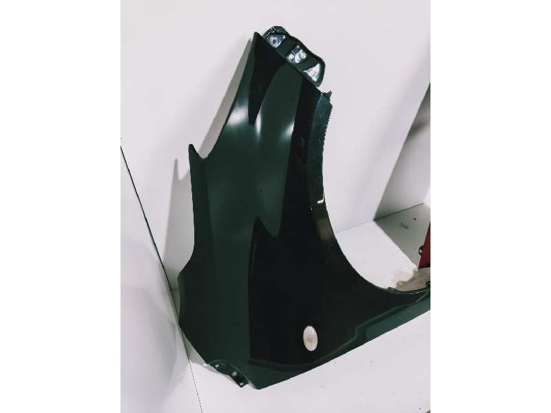 Recambio de aleta delantera derecha para opel agila b enjoy referencia OEM IAM   