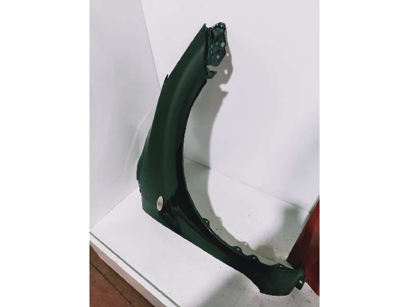 Recambio de aleta delantera derecha para opel agila b enjoy referencia OEM IAM   