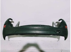 Recambio de paragolpes trasero para dacia logan express ambiance referencia OEM IAM