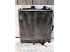 Recambio de radiador agua para mitsubishi lancer berlina (c60a/c70a) 1.5 cat referencia OEM IAM   