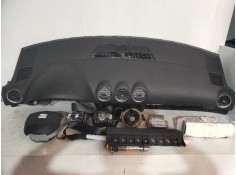 Recambio de kit airbag para seat exeo st (3r5)(2009>) sport referencia OEM IAM 3R0880201 3R0880204 W03R1857003C24A 3R0959655 8H1