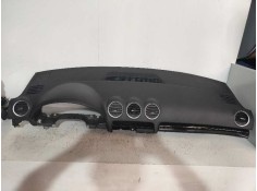 Recambio de kit airbag para seat exeo st (3r5)(2009>) sport referencia OEM IAM 3R0880201 3R0880204 W03R1857003C24A 3R0959655 8H1 2