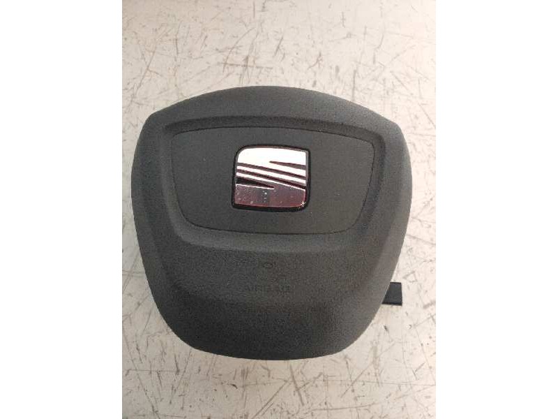 Recambio de kit airbag para seat exeo st (3r5)(2009>) sport referencia OEM IAM 3R0880201 3R0880204 W03R1857003C24A 3R0959655 8H1