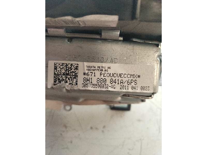 Recambio de kit airbag para seat exeo st (3r5)(2009>) sport referencia OEM IAM 3R0880201 3R0880204 W03R1857003C24A 3R0959655 8H1