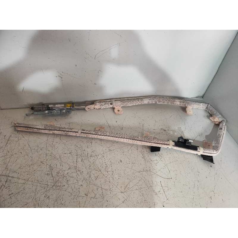 Recambio de airbag cortina delantero derecho para seat exeo st (3r5)(2009>) sport referencia OEM IAM 3R9880742  